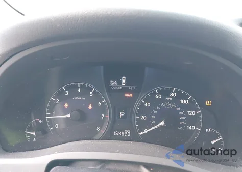 2010 Lexus Rx 350 z USA, uszkodzony, nr VIN 2T2ZK1BA4AC029632